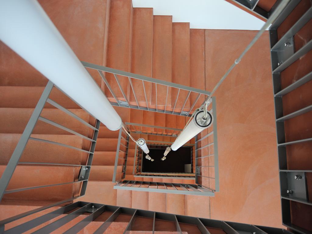 Hotel Φράουενφελντ Εξωτερικό φωτογραφία