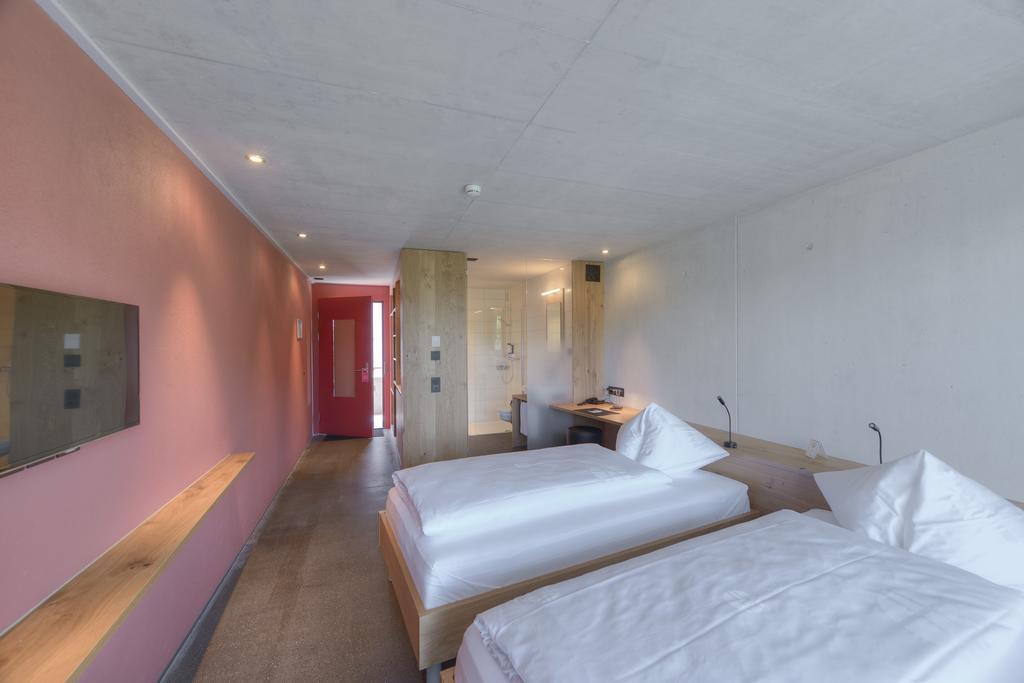 Hotel Φράουενφελντ Εξωτερικό φωτογραφία